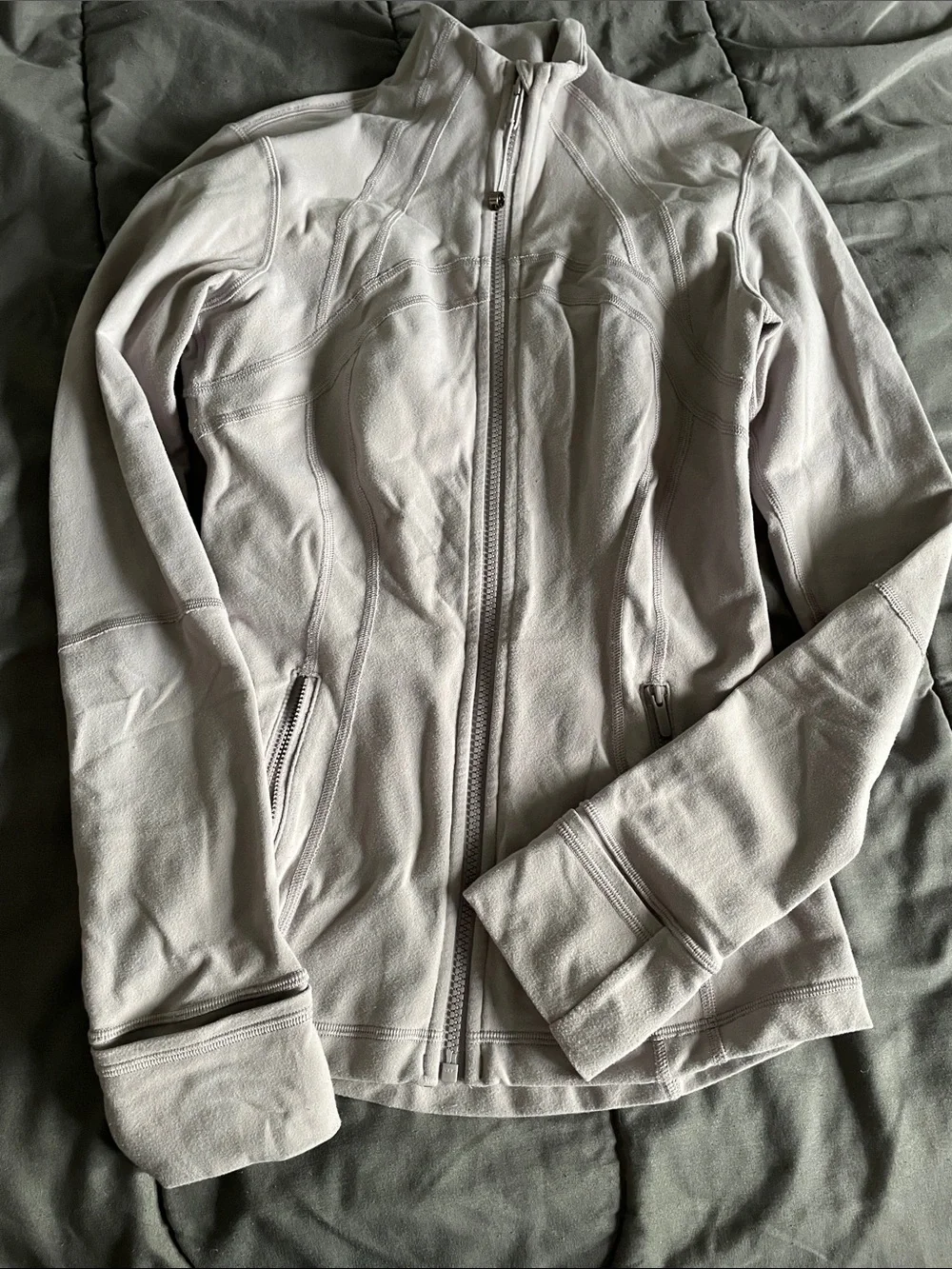 Lululemon Define Jacket - Picture 3 of 5